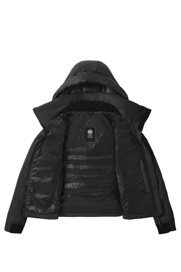 HyBridge® Base Jacket Matte
