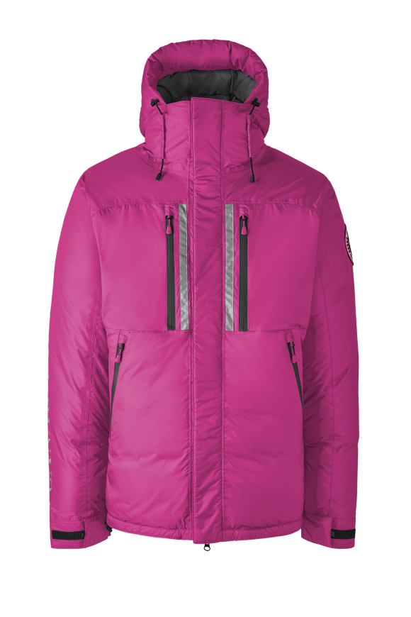 Parka Skreslet