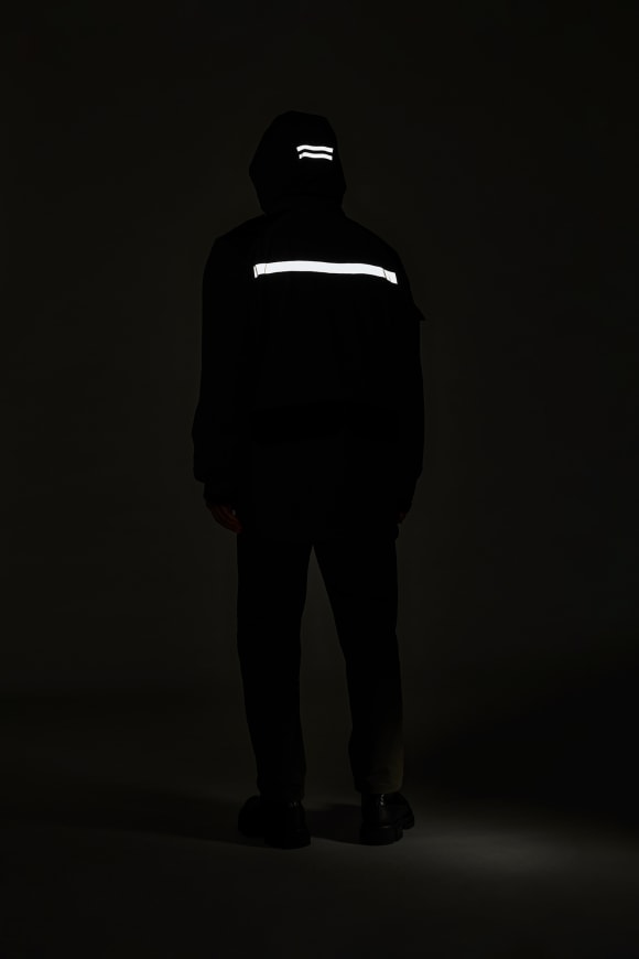 Photojournalist Jacket