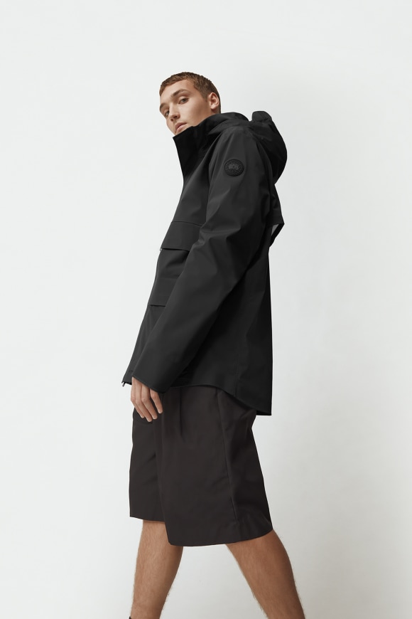 Meaford Jacket