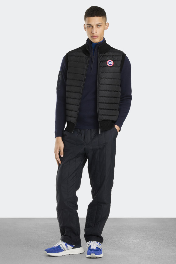 canada goose kinbrook vest