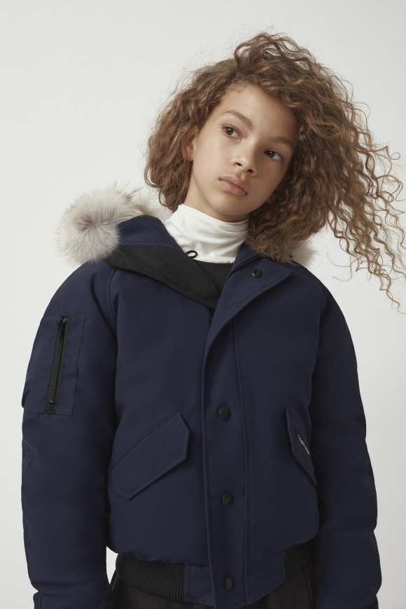 Youth Rundle Bomber