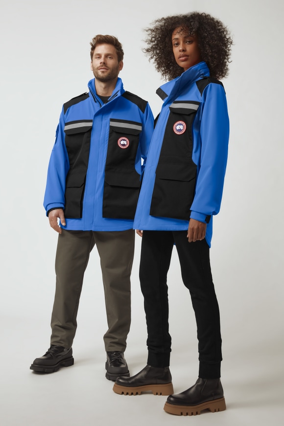 Photojournalist Jacket PBI