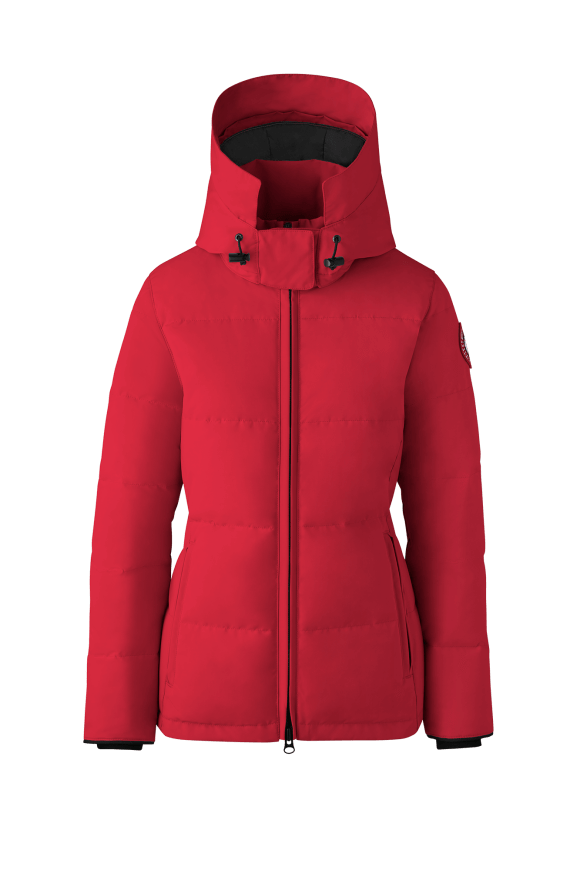Chelsea Parka Heritage