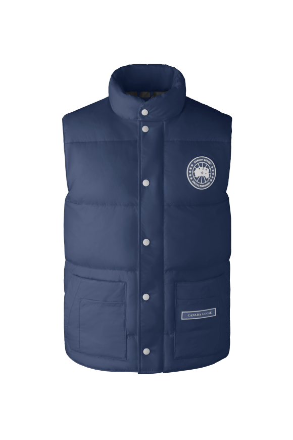 Freestyle Vest Northern Lights