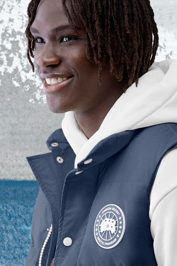 Freestyle Vest Northern Lights