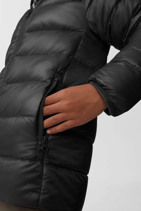 Youth Crofton Hoody