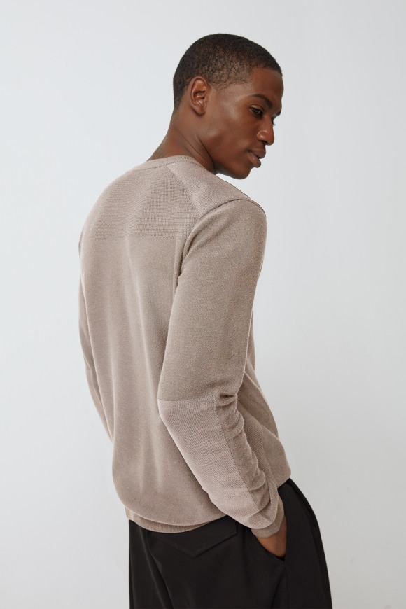 Dartmouth Crewneck Sweater