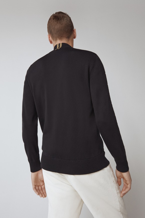 HyBridge® Knit Jacket Reflective