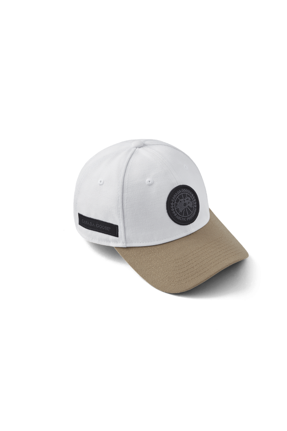 Arctic Adjustable Cap Black Label