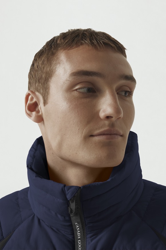 HyBridge® Base Jacket