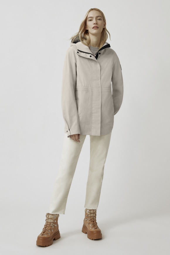 canada goose spring jacket