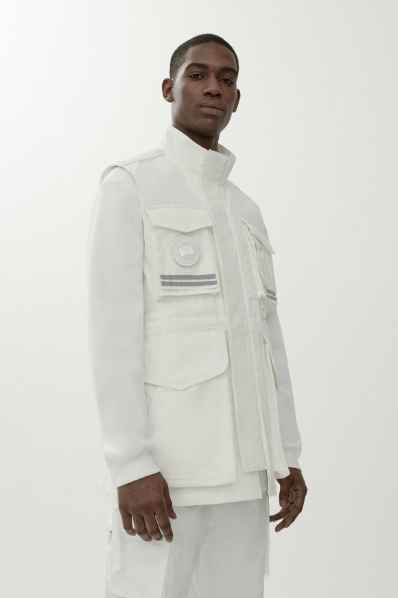 Journey Vest HUMANATURE