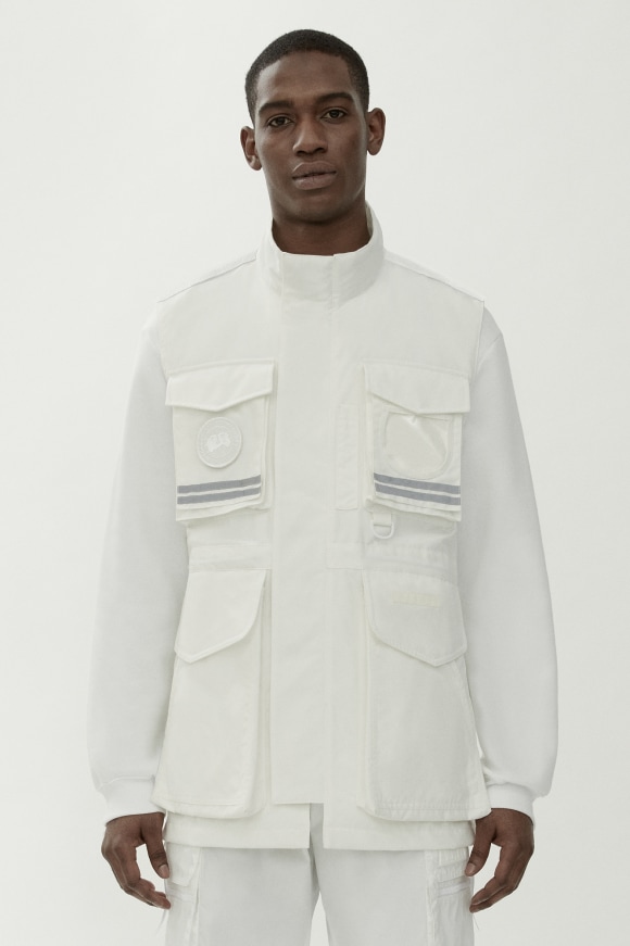 Journey Vest HUMANATURE