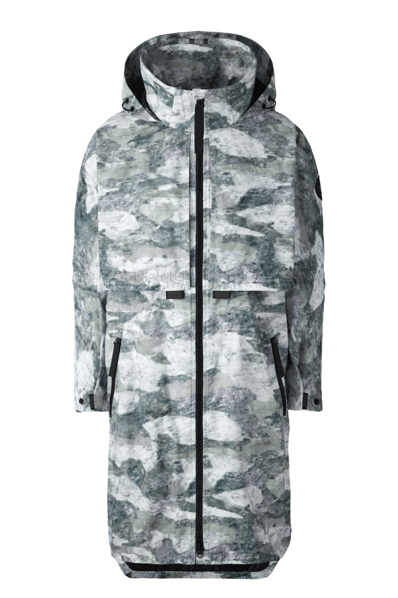 Cinematographer Jacket Print