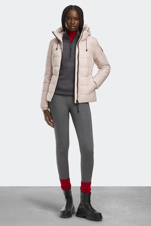 down impact usa jacket