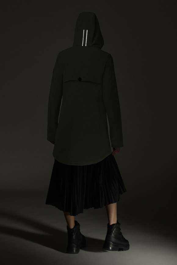 Avery Jacket