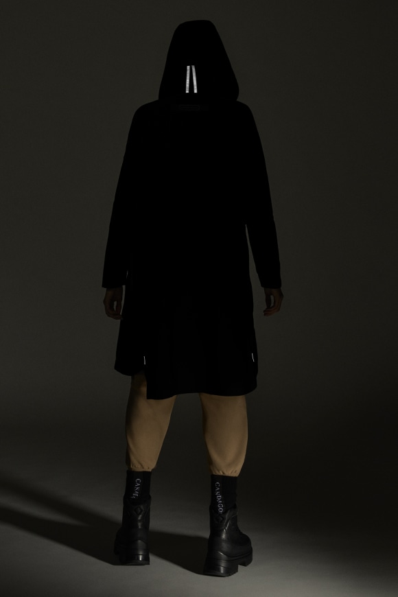 Manteau Cinematographer