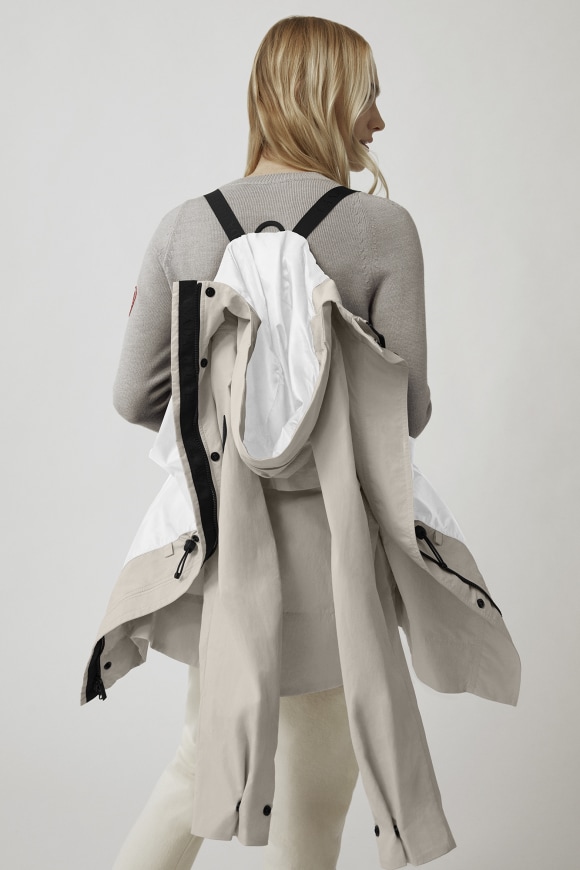 Manteau Davie
