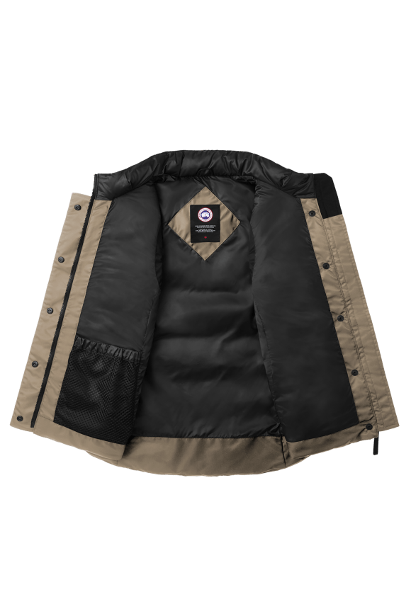 Freestyle Vest Performance Satin