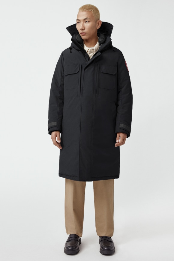 Men's Fusion Fit Styles | Canada Goose