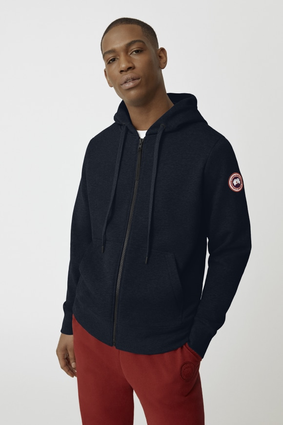 Men's Sweaters & Sweatshirts | Canada Goose®