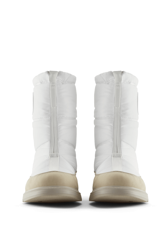 Cypress Fold-Down Puffer Boot