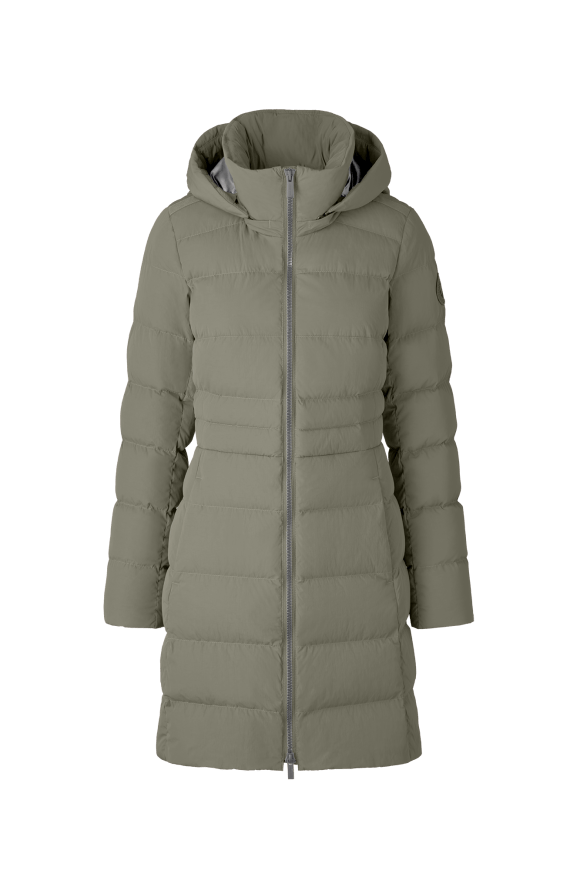 Parka Aurora
