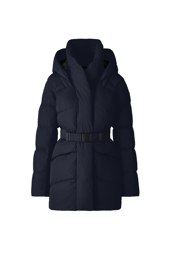 Marlow Coat