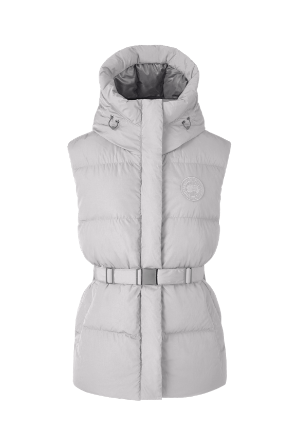 Rayla Vest