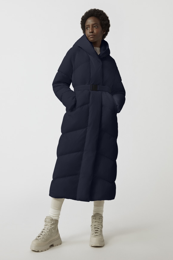 Women's Outerwear | Jackets & Accessories | Canada Goose US