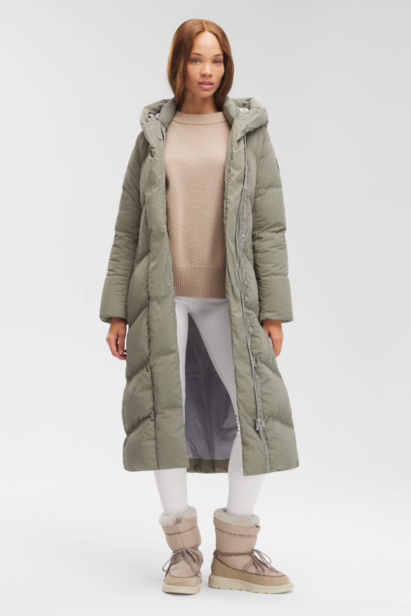 deslealtad consumidor marioneta Women's Parkas | Canada Goose