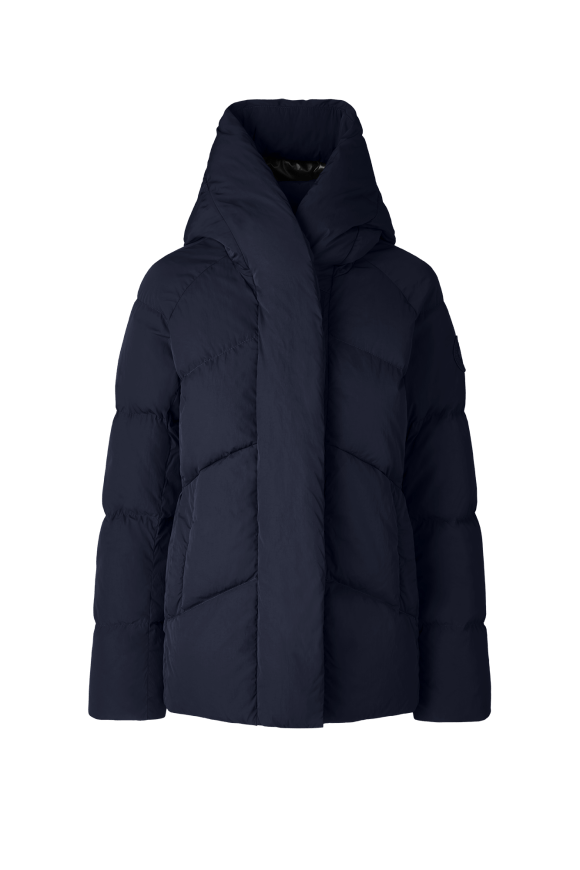 Marlow Jacket