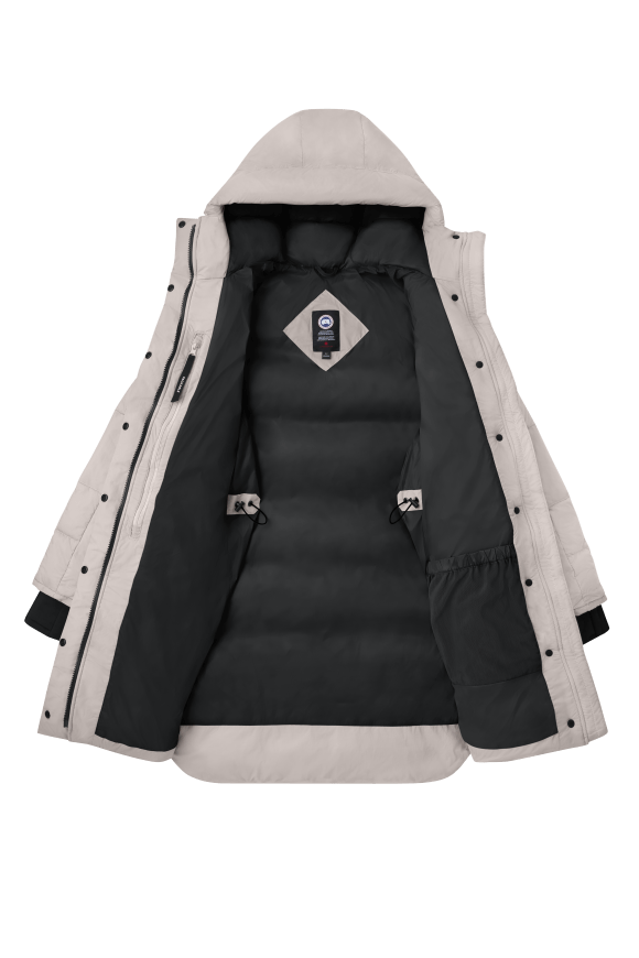 Women's Alliston Coat | Canada Goose US