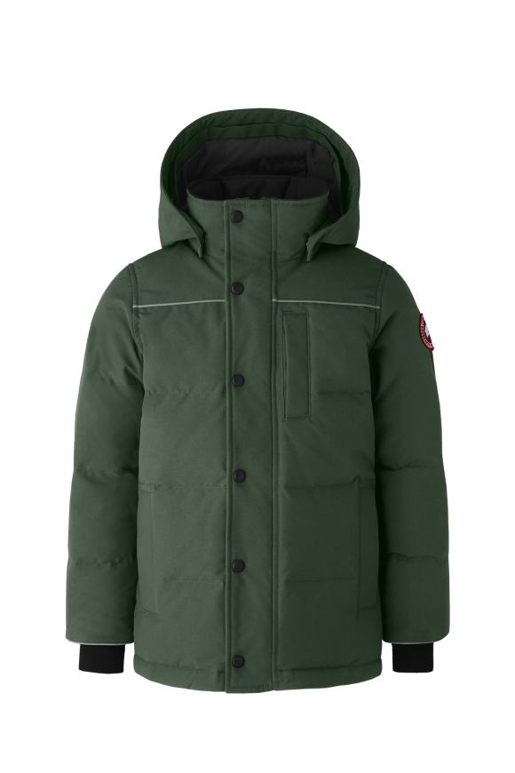 Youth Eakin Parka Heritage