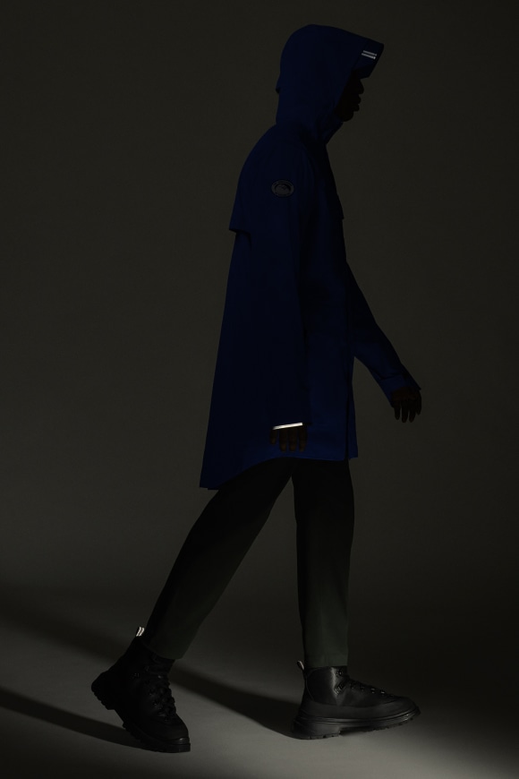 Seawolf Rain Jacket PBI