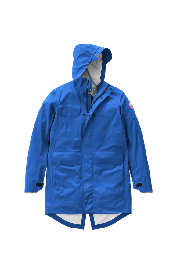 Seawolf Rain Jacket PBI
