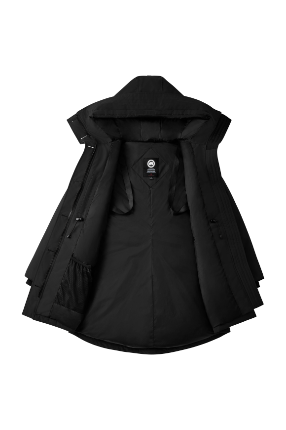 Canada goose sales rossclair sizing