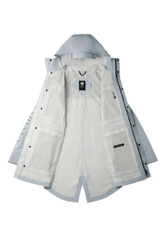 Seawolf Rain Jacket