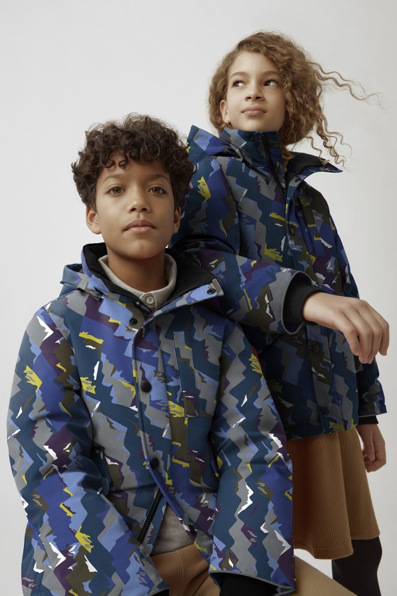 Youth Winter Coats \u0026 Snowsuits 
