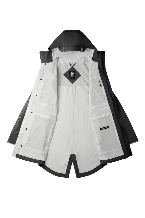 Seawolf Rain Jacket