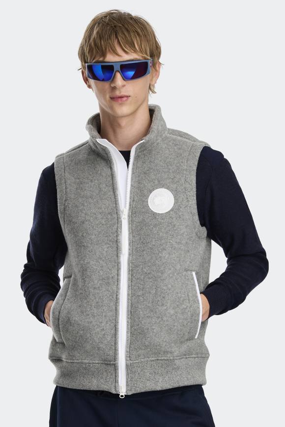 Men's Fleece Jackets \u0026 Hoodies | Canada 