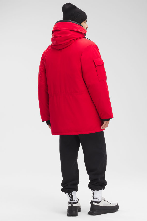 Expedition Parka