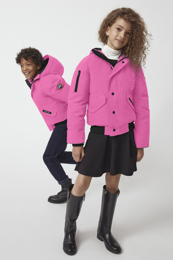 drie Dierbare lexicon Baby, Youth & Kids' Parkas & Outerwear | Canada Goose US