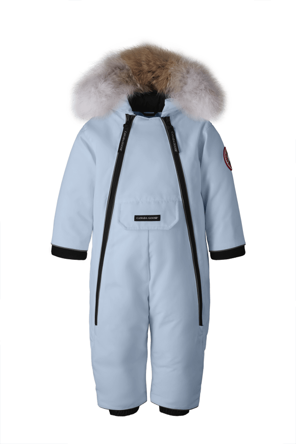 Lamb 婴幼儿滑雪服 经典款