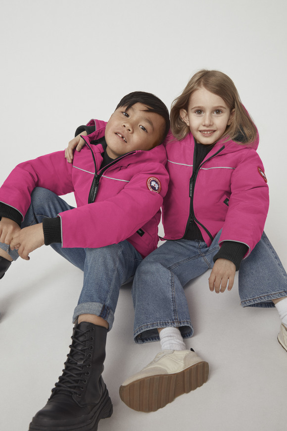 Kruik vasthoudend Verfrissend Baby, Youth & Kids' Parkas & Outerwear | Canada Goose