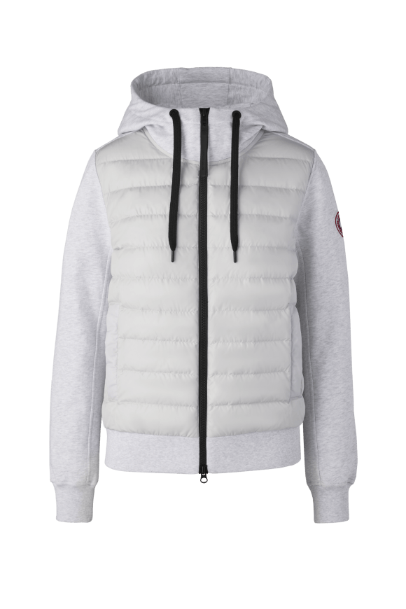 HyBridge® Muskoka Full-Zip Hoody
