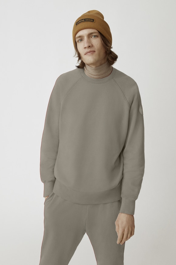 Men's Sweaters & Sweatshirts | Canada Goose®