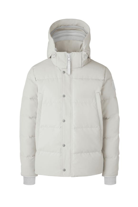 Wyndham Parka HUMANATURE
