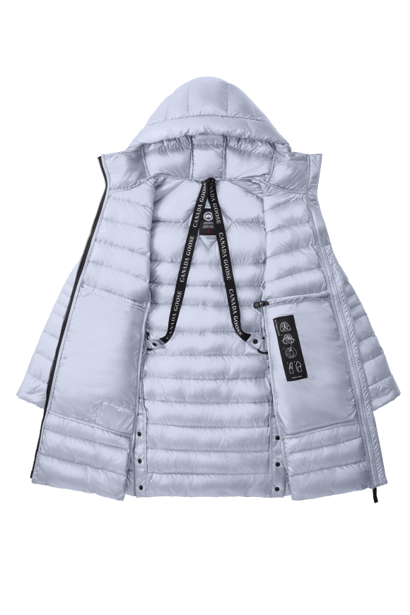 Cypress Hooded Jacket